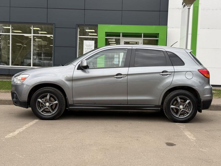 Mitsubishi ASX I Ярославль  - изображение 8
