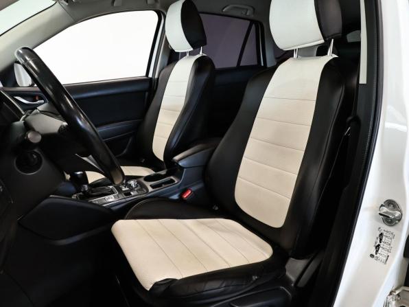 Mazda CX-5 I Рестайлинг с пробегом 2015 года, цена 1 693 300 рублей, 202853 км, внедорожник, Автокод Объявления