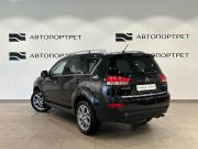 Citroen C-Crosser Санкт-Петербург  - изображение 18