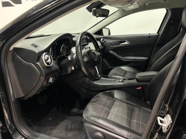 Mercedes-Benz GLA I (X156) с пробегом 2014 года, цена 1 549 000 рублей, 144000 км, внедорожник, Автокод Объявления
