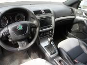 Skoda Octavia RS II Рестайлинг Березовский  - изображение 32