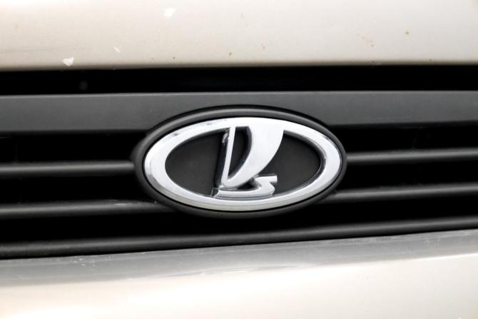 Lada (ВАЗ) Kalina I с пробегом 2006 года, цена 179 000 рублей, 102 км, седан, Автокод Объявления