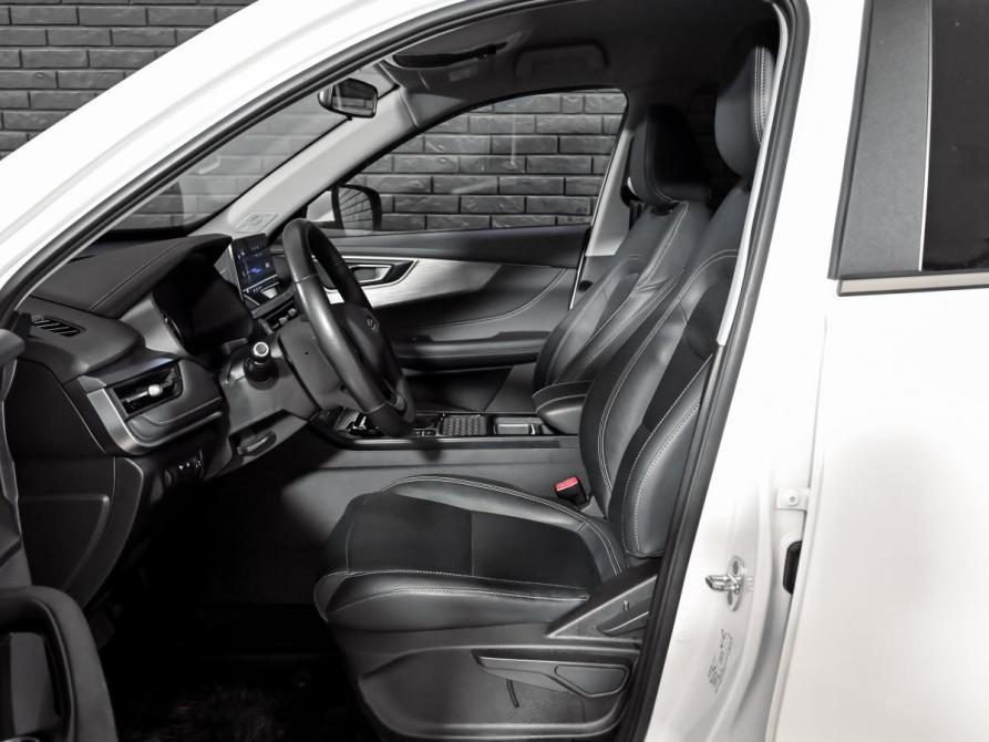 Chery Tiggo 4 Pro I Екатеринбург  - изображение 10