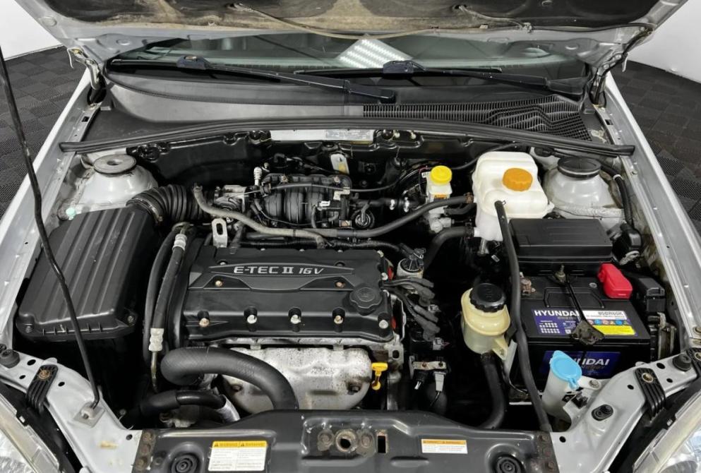 Chevrolet Lacetti I Нижний Новгород  - изображение 22