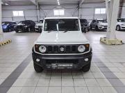 Suzuki Jimny IV Набережные Челны  - изображение 24