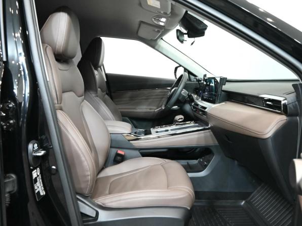 GAC GS4 с пробегом 2025 года, цена 3 380 000 рублей, 10500 км, внедорожник, Автокод Объявления