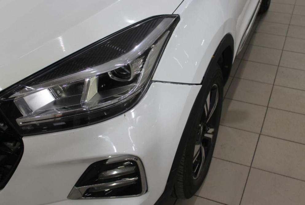 Chery Tiggo 4 Pro I Астрахань  - изображение 5