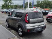 Kia Soul II Рестайлинг Санкт-Петербург  - изображение 27