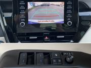Toyota Camry VIII (XV70) Рестайлинг Тамбов  - изображение 40