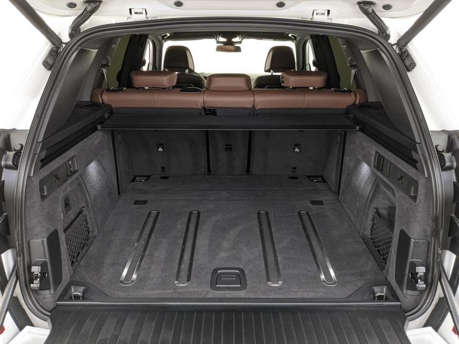 BMW X5 IV (G05/G18) Рестайлинг Москва  - изображение 10