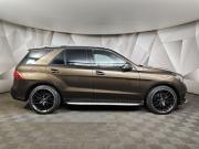 Mercedes-Benz GLE I (W166) Москва  - изображение 26