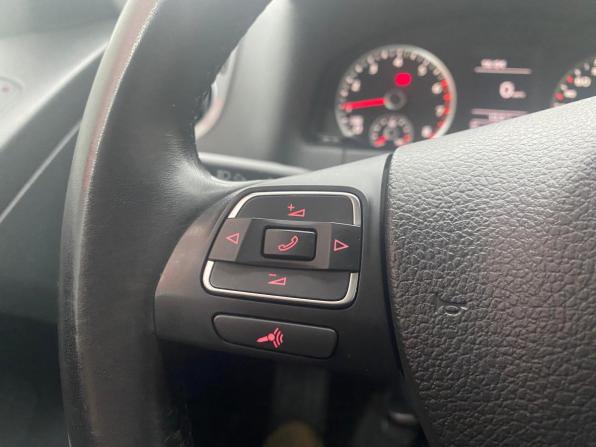 Volkswagen Tiguan I Рестайлинг с пробегом 2014 года, цена 1 498 000 рублей, 124410 км, внедорожник, Автокод Объявления