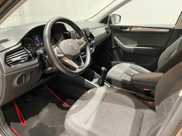 Volkswagen Polo VI с пробегом 2020 года, цена 1 550 663 рубля, 107445 км, лифтбек, Автокод Объявления