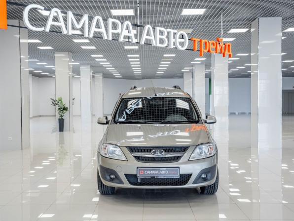 Lada (ВАЗ) Largus I с пробегом 2013 года, цена 647 000 рублей, 140971 км, универсал, Автокод Объявления