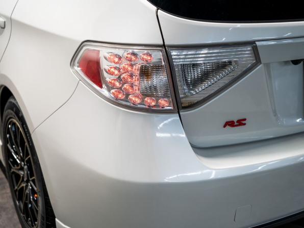 Subaru Impreza III с пробегом 2011 года, цена 1 160 000 рублей, 114975 км, хэтчбек, Автокод Объявления
