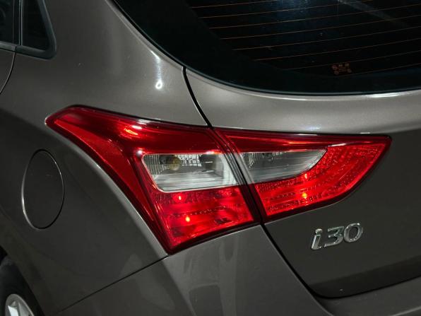 Hyundai i30 II с пробегом 2012 года, цена 1 040 000 рублей, 143714 км, хэтчбек, Автокод Объявления