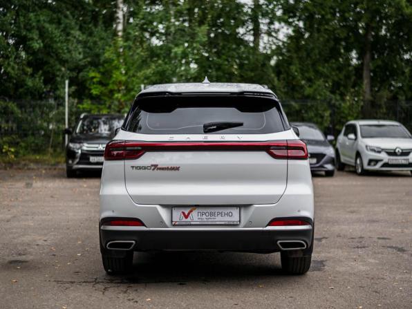 Chery Tiggo 7 Pro Max I с пробегом 2023 года, цена 1 680 000 рублей, 53503 км, внедорожник, Автокод Объявления