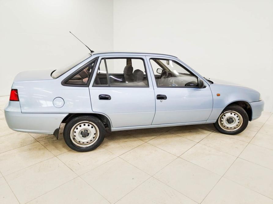 Daewoo Nexia I Рестайлинг Тула  - изображение 7