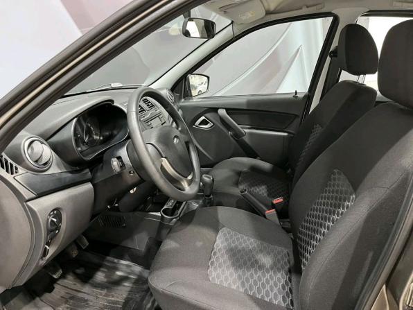 Lada (ВАЗ) Granta I Рестайлинг с пробегом 2024 года, цена 765 000 рублей, 40793 км, седан, Автокод Объявления