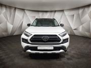 Toyota RAV4 V (XA50) Москва  - изображение 27