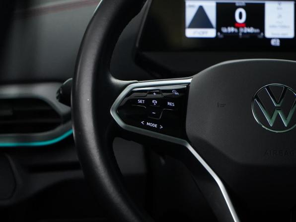 Volkswagen ID.4 с пробегом 2021 года, цена 3 299 547 рублей, 51068 км, внедорожник, Автокод Объявления