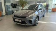 Kia Rio IV Рестайлинг Вологда  - изображение 26