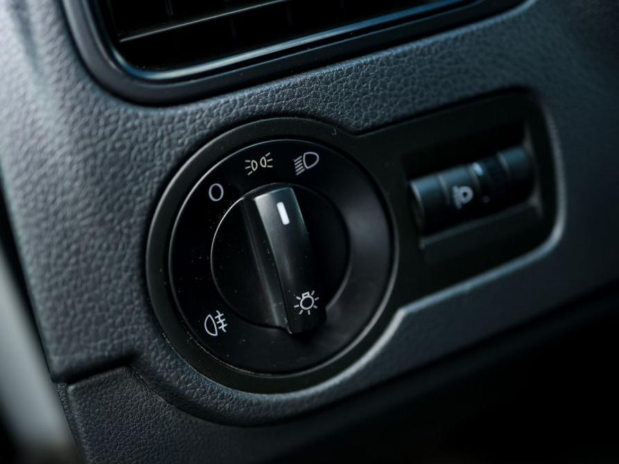 Volkswagen Polo V Ижевск  - изображение 15