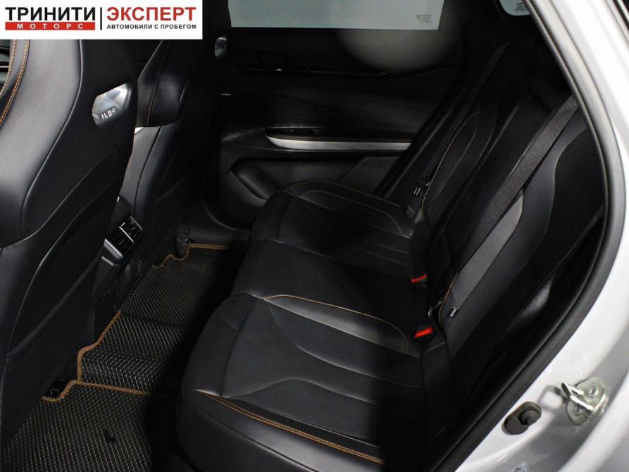 Changan UNI-V I Белгород  - изображение 17