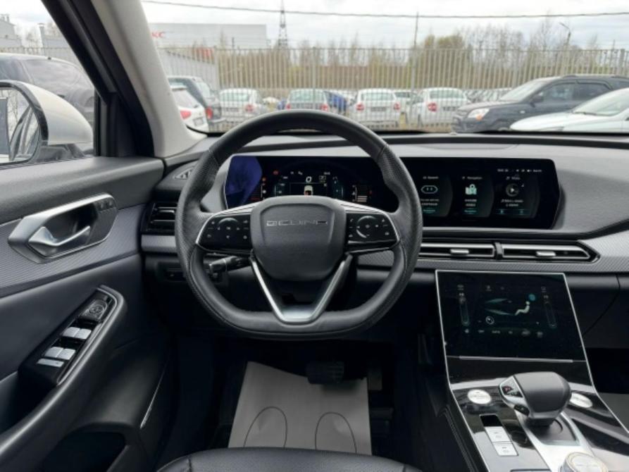 BAIC X7 I Тверь  - изображение 12