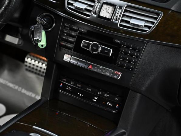 Mercedes-Benz E-Класс IV (W212 S212 C207) Рестайлинг с пробегом 2014 года, цена 2 049 000 рублей, 177000 км, седан, Автокод Объявления