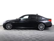 BMW 5 серии VII (G30/G31/G38) Москва  - изображение 32