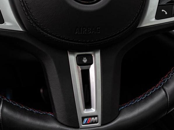 BMW X5 M III (F95) с пробегом 2021 года, цена 11 299 000 рублей, 57461 км, внедорожник, Автокод Объявления