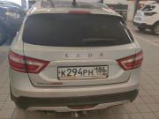 Lada (ВАЗ) Vesta I Санкт-Петербург  - изображение 12
