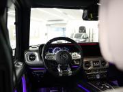 Mercedes-Benz G-Класс AMG II (W463) Москва  - изображение 58