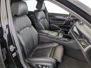BMW 7 серии VI (G11/G12) Рестайлинг Москва  - изображение 54