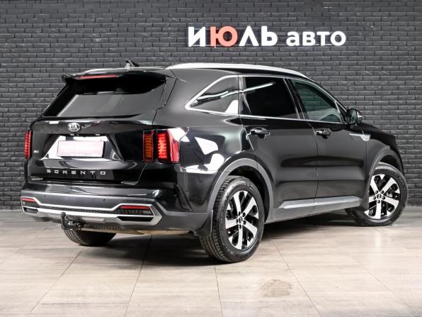 Kia Sorento IV с пробегом 2021 года, цена 3 400 000 рублей, 196263 км, внедорожник, Автокод Объявления
