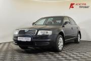 Skoda Superb I Рестайлинг Нижний Новгород  - изображение 19