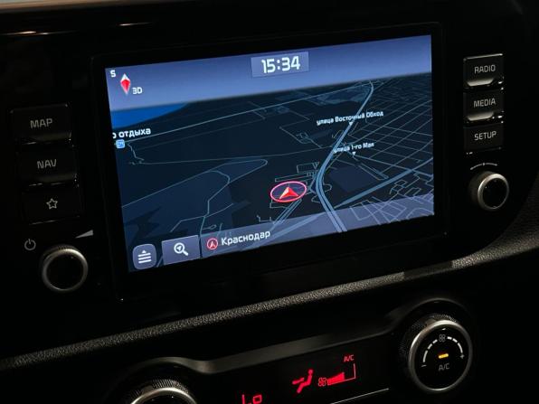 Kia Rio IV Рестайлинг с пробегом 2021 года, цена 1 897 000 рублей, 40304 км, хэтчбек, Автокод Объявления