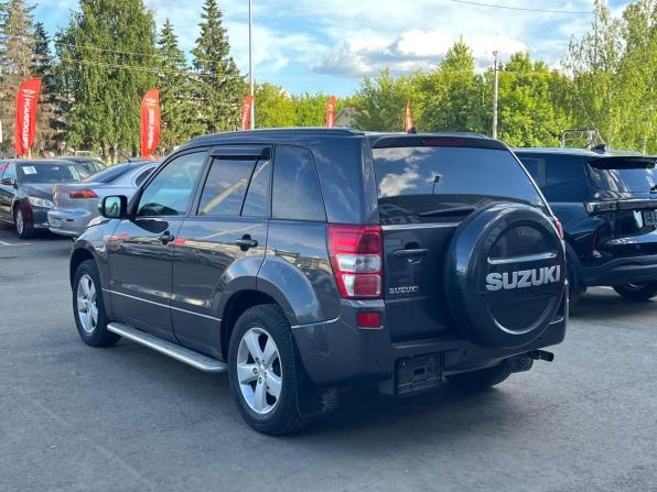 Suzuki Grand Vitara II Рестайлинг с пробегом 2010 года, цена 1 200 000 рублей, 188286 км, внедорожник, Автокод Объявления