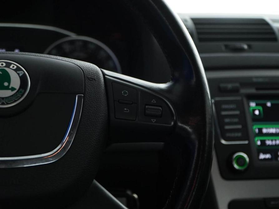 Skoda Octavia II (A5) Рестайлинг Москва  - изображение 13