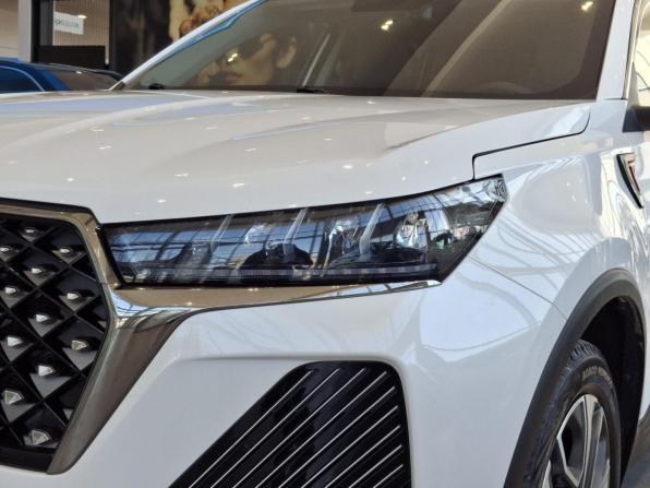 Chery Tiggo 7 Pro Max I Рестайлинг с пробегом 2024 года, цена 2 100 000 рублей, 40859 км, внедорожник, Автокод Объявления