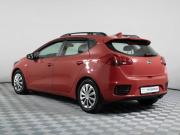 Kia Ceed II Рестайлинг Москва  - изображение 23