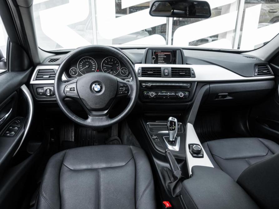 BMW 3 серии VI (F3x) Ставрополь  - изображение 6