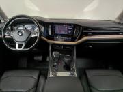 Volkswagen Touareg III Москва  - изображение 33