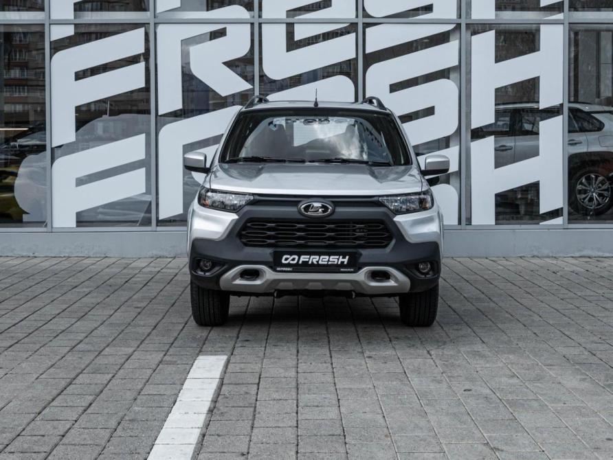 Lada (ВАЗ) Niva Travel I Ставрополь  - изображение 3