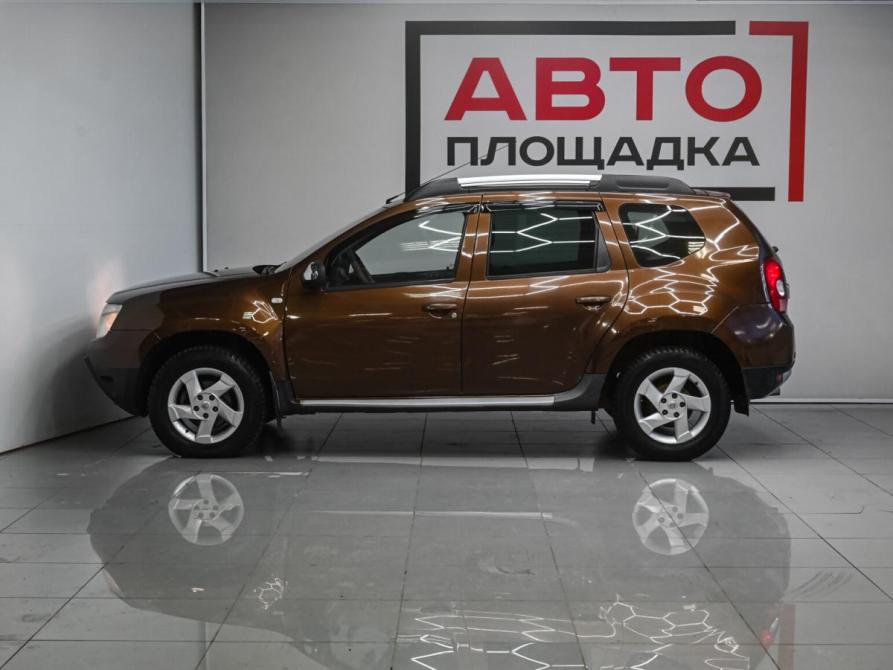 Renault Duster I Челябинск  - изображение 4