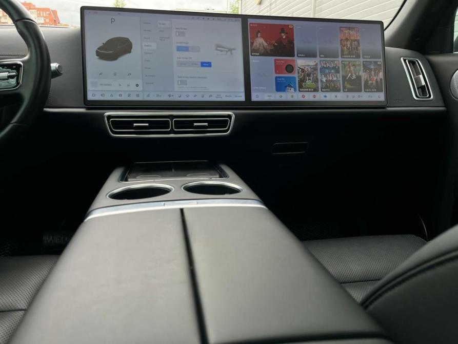 Li Auto (Lixiang) L7 I Санкт-Петербург  - изображение 23