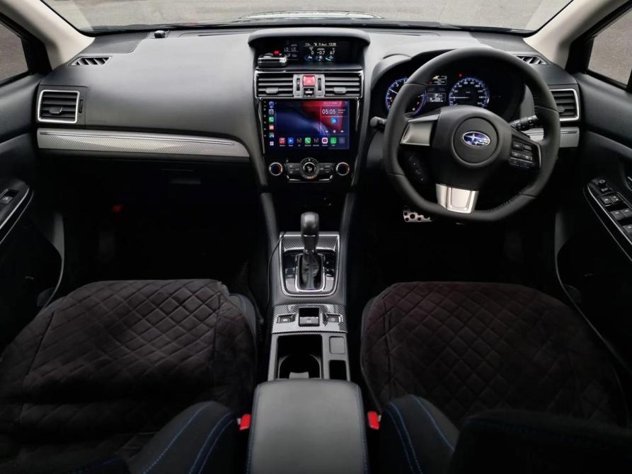 Subaru Levorg I Санкт-Петербург  - изображение 8
