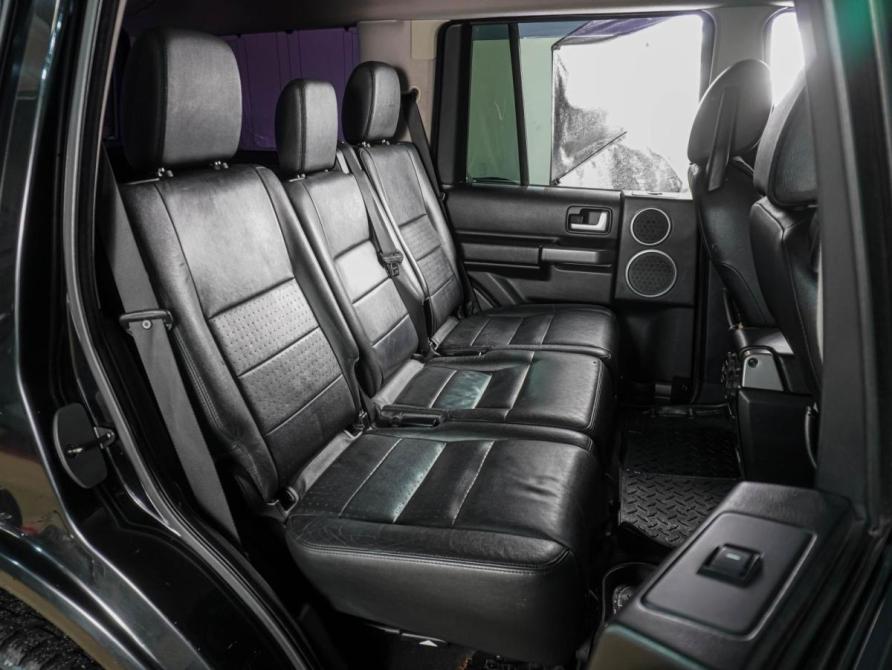 Land Rover Discovery III Воронеж  - изображение 7