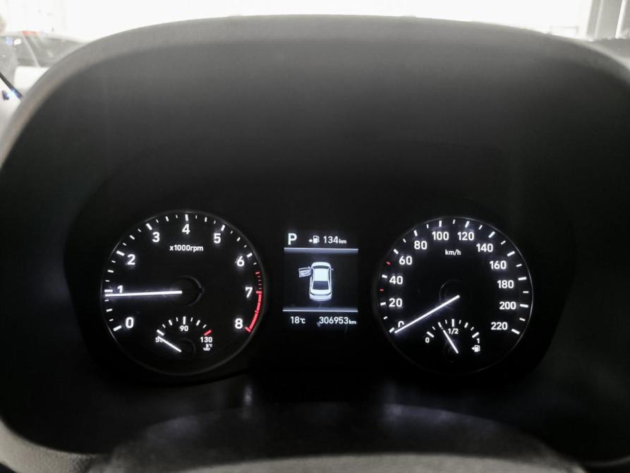 Hyundai Solaris II Казань  - изображение 16